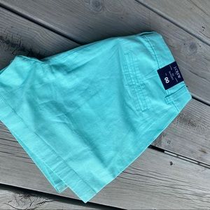 NWT JCREW Chino Shorts